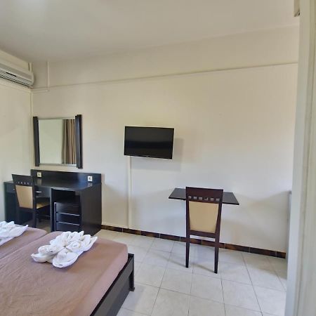 Vita Blu Apart/Hotel Tsilivi  Exterior photo